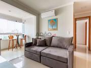 Apartamento para Venda em Goiânia/GO Setor Bueno 2 Quartos