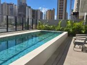 Apartamento para Venda em Goiânia/GO Setor Bueno 2 Quartos