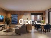 Apartamento para Venda em Goiânia/GO Setor Bueno 2 Quartos