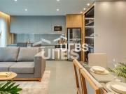 Apartamento para Venda em Goiânia/GO Setor Bueno 2 Quartos