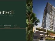 Apartamento para Venda em Goiânia/GO Setor Bueno 2 Quartos