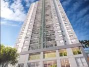 Apartamento para Venda em Goiânia/GO Setor Bueno 2 Quartos