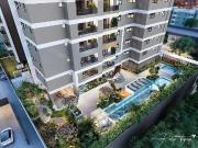 Apartamento para Venda em Goiânia/GO Setor Bueno 2 Quartos