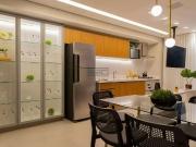 Apartamento para Venda em Goiânia/GO Setor Bueno 2 Quartos