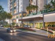 Apartamento para Venda em Goiânia/GO Setor Bueno 2 Quartos