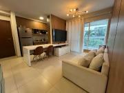 Apartamento para Venda em Goiânia/GO Setor Bueno 2 Quartos