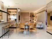 Apartamento para Venda em Goiânia/GO Setor Bueno 2 Quartos