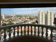 Apartamento para Venda em Goiânia/GO Setor Bueno 2 Quartos