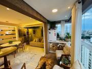 Apartamento para Venda em Goiânia/GO Setor Bueno 2 Quartos