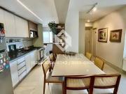 Apartamento para Venda em Goiânia/GO Setor Bueno 2 Quartos