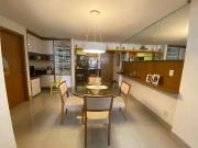 Apartamento para Venda em Goiânia/GO Setor Bueno 2 Quartos