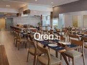 Apartamento para Venda em Goiânia/GO Setor Bueno 2 Quartos