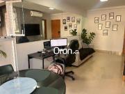 Apartamento para Venda em Goiânia/GO Setor Bueno 2 Quartos