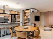 Apartamento para Venda em Goiânia/GO Setor Bueno 2 Quartos