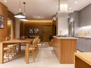 Apartamento para Venda em Goiânia/GO Setor Bueno 2 Quartos