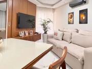 Apartamento para Venda em Goiânia/GO Setor Bueno 2 Quartos