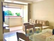Apartamento para Venda em Goiânia/GO Setor Bueno 2 Quartos