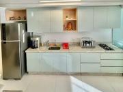 Apartamento para Venda em Goiânia/GO Setor Bueno 2 Quartos