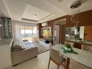 Apartamento para Venda em Goiânia/GO Setor Bueno 2 Quartos