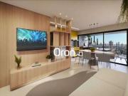 Apartamento para Venda em Goiânia/GO Setor Bueno 2 Quartos