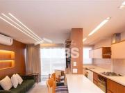 Apartamento para Venda em Goiânia/GO Setor Bueno 2 Quartos