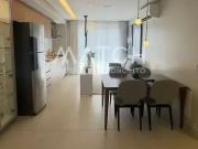 Apartamento para Venda em Goiânia/GO Setor Bueno 2 Quartos