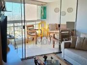 Apartamento para Venda em Goiânia/GO Setor Bueno 2 Quartos
