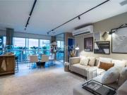 Apartamento para Venda em Goiânia/GO Setor Bueno 3 Quartos