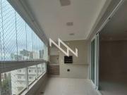 Apartamento para Venda em Goiânia/GO Setor Bueno 3 Quartos