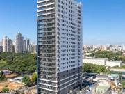 Apartamento para Venda em Goiânia/GO Setor Bueno 2 Quartos
