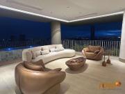 Apartamento para Venda em Goiânia/GO Setor Bueno 3 Quartos