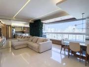 Apartamento para Venda em Goiânia/GO Setor Bueno 3 Quartos