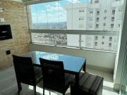 Apartamento para Venda em Goiânia/GO Setor Bueno 3 Quartos