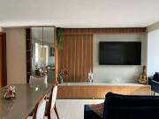 Apartamento para Venda em Goiânia/GO Setor Bueno 3 Quartos