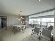 Apartamento para Venda em Goiânia/GO Setor Bueno 3 Quartos