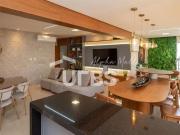 Apartamento para Venda em Goiânia/GO Setor Bueno 3 Quartos