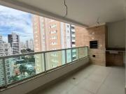 Apartamento para Venda em Goiânia/GO Setor Bueno 3 Quartos
