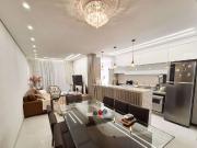 Apartamento para Venda em Goiânia/GO Setor Bueno 3 Quartos