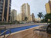 Apartamento para Venda em Goiânia/GO Setor Bueno 3 Quartos