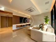 Apartamento para Venda em Goiânia/GO Setor Bueno 3 Quartos