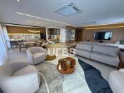 Apartamento para Venda em Goiânia/GO Setor Bueno 3 Quartos