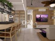 Apartamento para Venda em Goiânia/GO Setor Bueno 3 Quartos