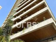 Apartamento para Venda em Goiânia/GO Setor Bueno 3 Quartos