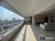 Apartamento para Venda em Goiânia/GO Setor Bueno 3 Quartos