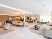 Apartamento para Venda em Goiânia/GO Setor Bueno 3 Quartos