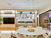 Apartamento para Venda em Goiânia/GO Setor Bueno 3 Quartos