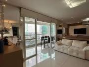 Apartamento para Venda em Goiânia/GO Setor Bueno 3 Quartos