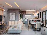 Apartamento para Venda em Goiânia/GO Setor Bueno 3 Quartos