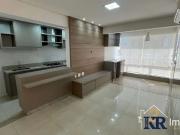 Apartamento para Venda em Goiânia/GO Setor Bueno 3 Quartos