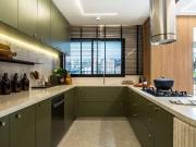 Apartamento para Venda em Goiânia/GO Setor Bueno 3 Quartos